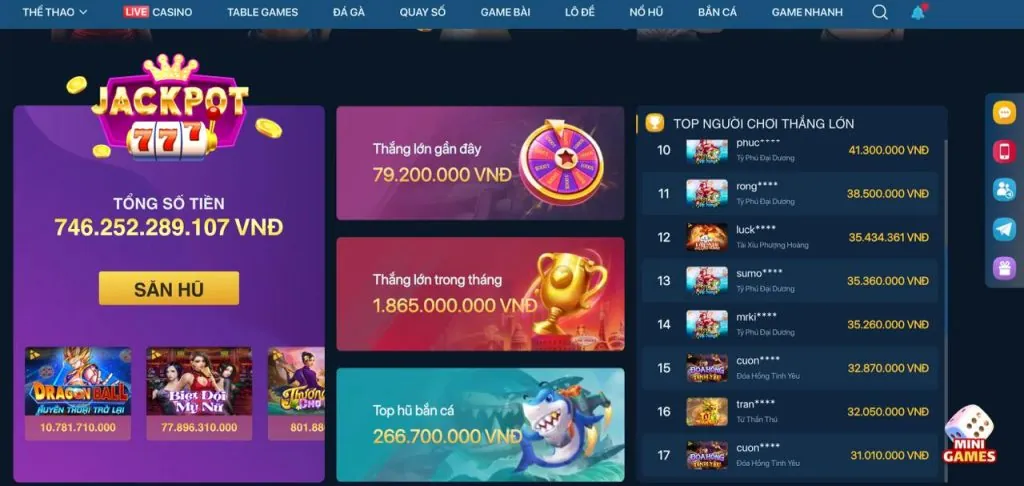 Thưởng chào mừng casino fb 88